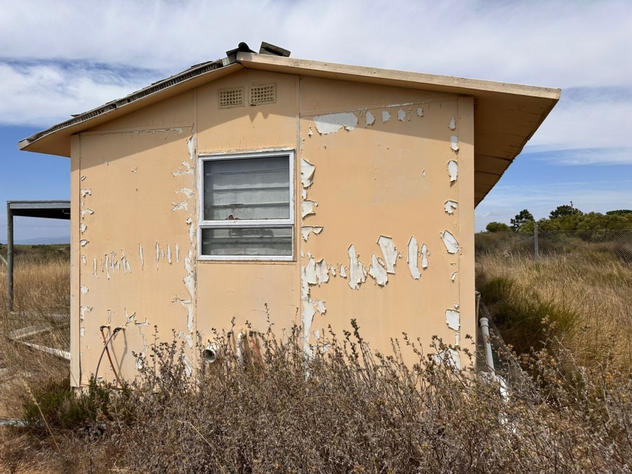 0 Bedroom Property for Sale in Hartebeesfontein Western Cape